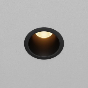 Встраиваемый светильник Technical DL116-10W-2.7K-B