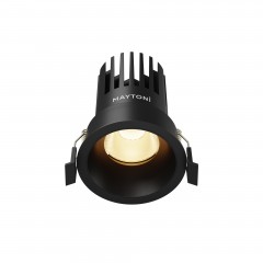 Встраиваемый светильник Technical DL117-15W-2.7K-B