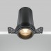 Встраиваемый светильник Technical DL125-L12-3K-TRS-B