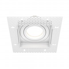 Встраиваемый светильник Technical DL003-01-W