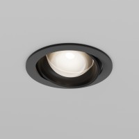 Встраиваемый светильник Technical DL105-12W4K-B