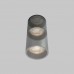 Встраиваемый светильник Technical DL125-L12-3K-TRS-B