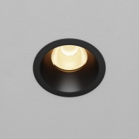 Встраиваемый светильник Technical DL117-15W-2.7K-B