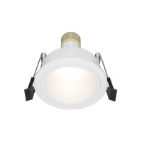 Встраиваемый светильник Technical DL126-GU10-W