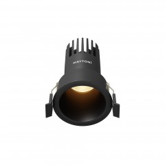 Встраиваемый светильник Technical DL116-10W-2.7K-B