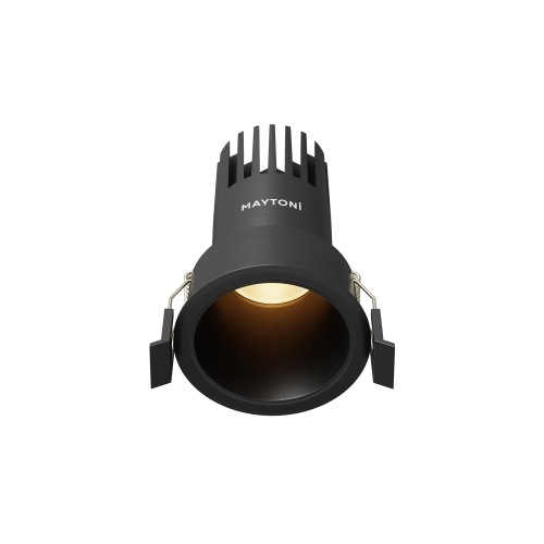 Встраиваемый светильник Technical DL116-10W-2.7K-B