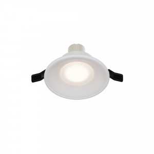 Встраиваемый светильник Technical DL096-GU10-W