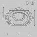 Встраиваемый светильник Technical DL042-01-RD-B