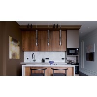 Встраиваемый светильник Technical C018CL-01B