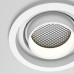 Встраиваемый светильник Technical DL113-GU10-01-RD-W