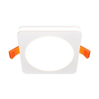 Встраиваемый светильник Technical DL303-L12W