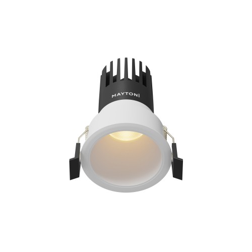 Встраиваемый светильник Technical DL116-10W-2.7K-W