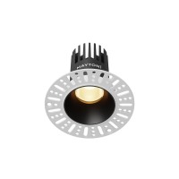 Встраиваемый светильник Technical DL119-10W-2.7K-TRS-B