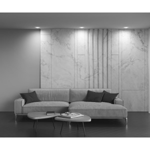 Встраиваемый светильник Technical DL303-L12W