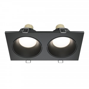 Встраиваемый светильник Technical DL033-2-02B