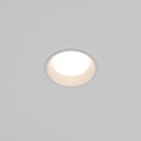 Встраиваемый светильник Technical DL055-8W3-4-6K-W