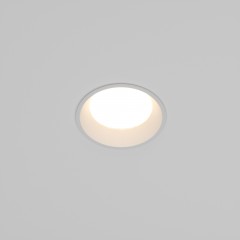 Встраиваемый светильник Technical DL055-8W3-4-6K-W