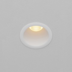 Встраиваемый светильник Technical DL116-10W-2.7K-W