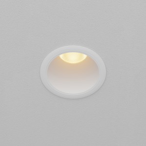 Встраиваемый светильник Technical DL116-10W-2.7K-W