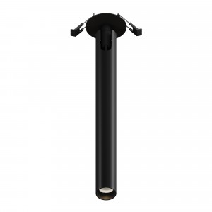 Встраиваемый светильник Technical C141RS-L300-6W3K-B