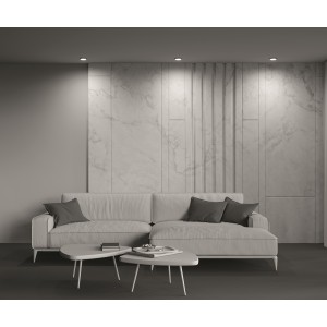 Встраиваемый светильник Technical DL086-GX53-RD-BG