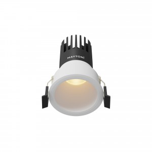 Встраиваемый светильник Technical DL116-10W-2.7K-W