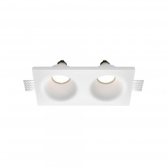 Встраиваемый светильник Technical DL002-DW-02-W