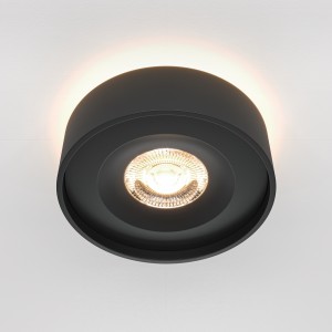 Встраиваемый светильник Technical DL035-2-L6B4K