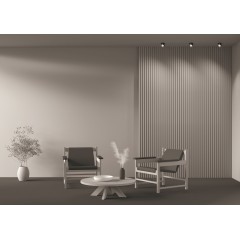 Встраиваемый светильник Technical DL044-01-GU10-B