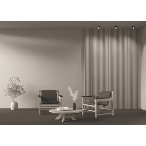 Встраиваемый светильник Technical DL044-01-GU10-B