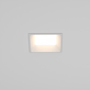 Встраиваемый светильник Technical DL056-8W3-4-6K-W