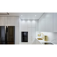 Встраиваемый светильник Technical DL051-U-2W