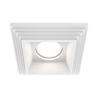 Встраиваемый светильник Technical DL005-1-01-W-1