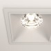 Встраиваемый светильник Technical DL043-02-15W4K-SQ-W