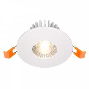 Встраиваемый светильник Technical DL038-2-L7W