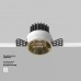 Встраиваемый светильник Technical DL058-7W3K-TRS-BS