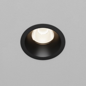 Встраиваемый светильник Technical DL117-15W-4K-B