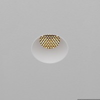 Встраиваемый светильник Technical DL119-10W-2.7K-TRS-W