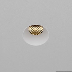 Встраиваемый светильник Technical DL119-10W-2.7K-TRS-W