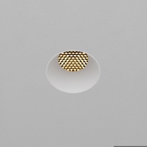 Встраиваемый светильник Technical DL119-10W-2.7K-TRS-W