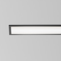 Встраиваемый светильник Technical DL066-20W3-6K-B