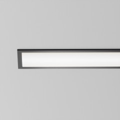 Встраиваемый светильник Technical DL066-20W3-6K-B