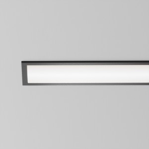 Встраиваемый светильник Technical DL066-20W3-6K-B