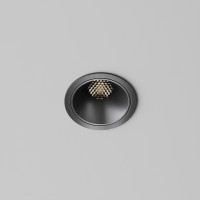 Встраиваемый светильник Technical DL043-01-10W4K-RD-B-1