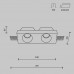 Встраиваемый светильник Technical DL002-WW-02-W