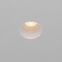 Встраиваемый светильник Technical DL120-10W-2.7K-TRS-W