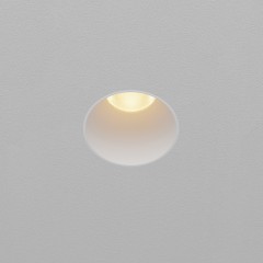 Встраиваемый светильник Technical DL120-10W-2.7K-TRS-W