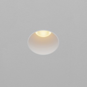 Встраиваемый светильник Technical DL120-10W-2.7K-TRS-W