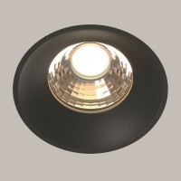 Встраиваемый светильник Technical DL058-12W3K-TRS-B