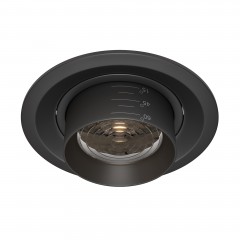 Встраиваемый светильник Technical DL052-L12B4K